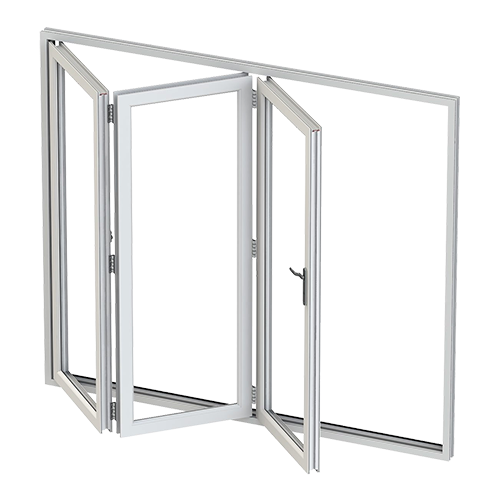 Bi-Fold Doors Winchester