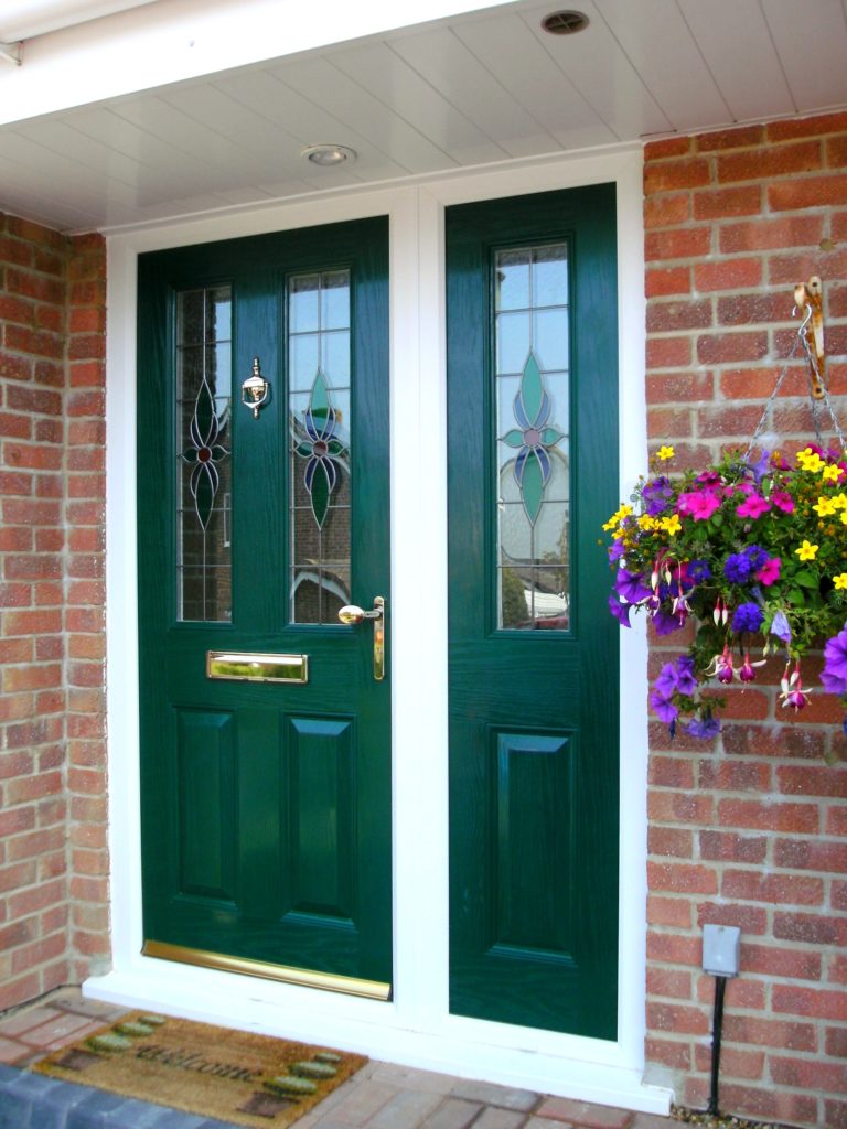 Five Reasons Why a Composite Door is Perfect for Your Home