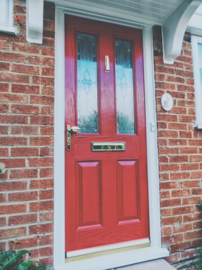 Top 5 Reasons You Should Invest in Composite Doors for Your House