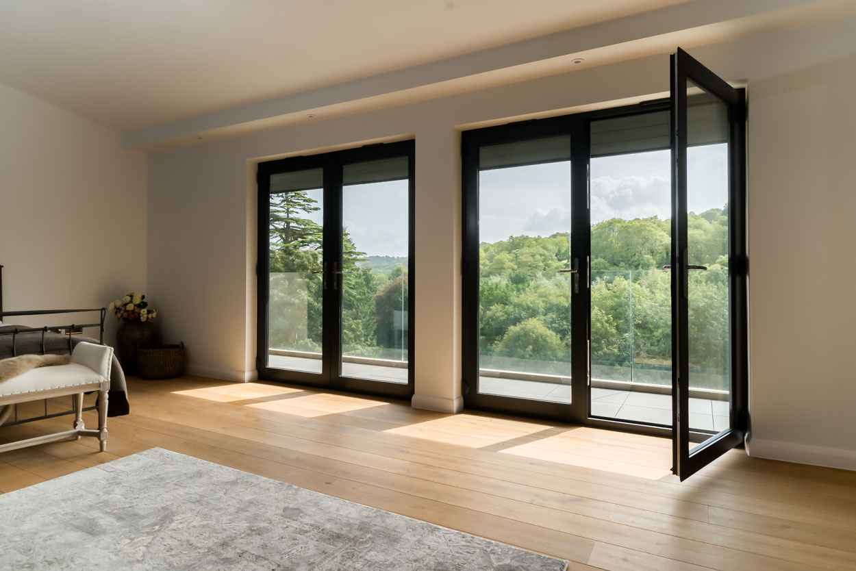 Aluminium Doors and Windows Poole