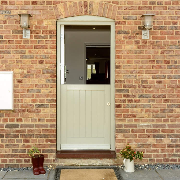 Wooden Door Prices Near Salisbury