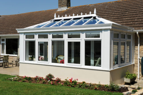 Conservatories Guildford