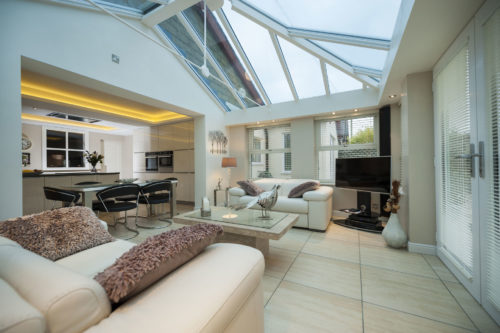 Conservatories Kings Worthy