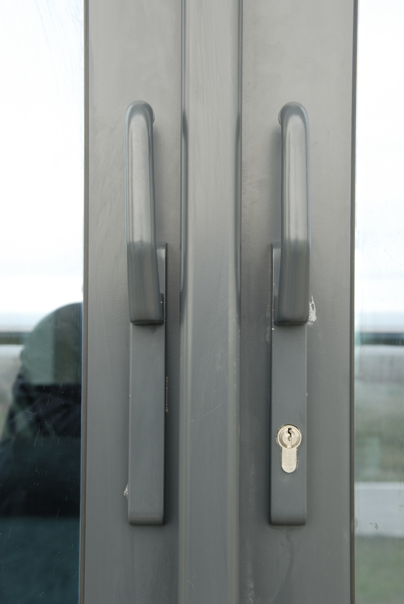 Aluminium Patio Door Installation Winchester, Hampshire
