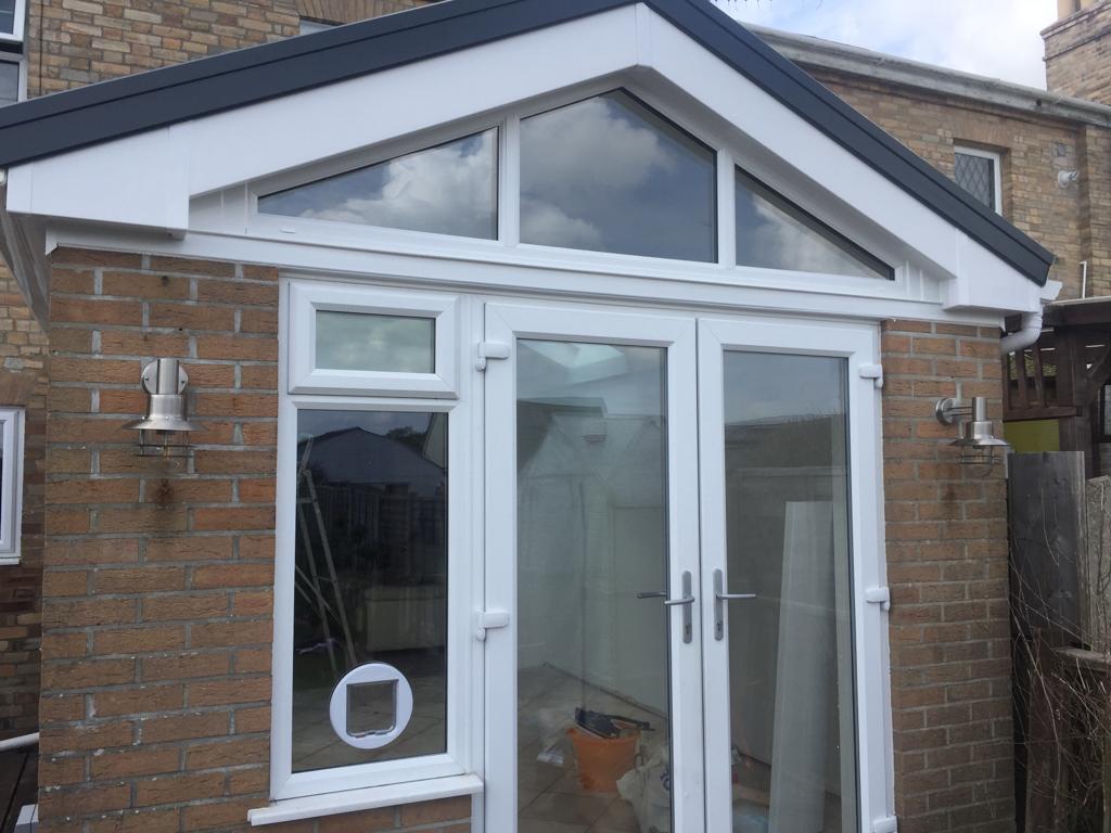 French Doors Bournemouth