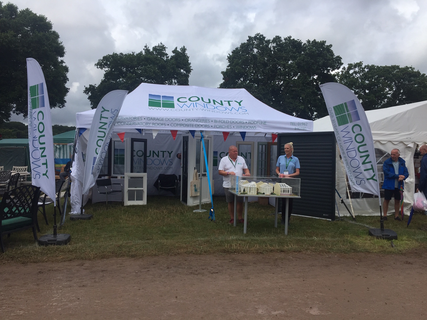 New Forest Show 2019