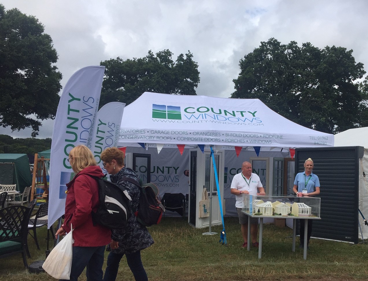 New Forest & Hampshire County Show 2019 Photos | County Windows