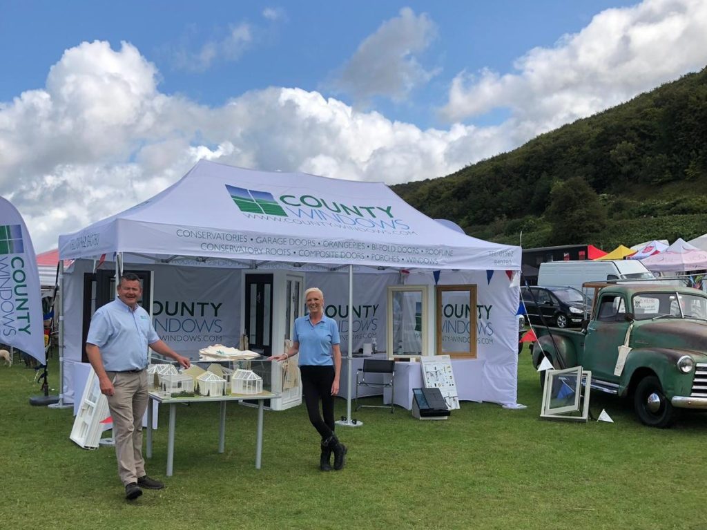 South Downs Show 2019