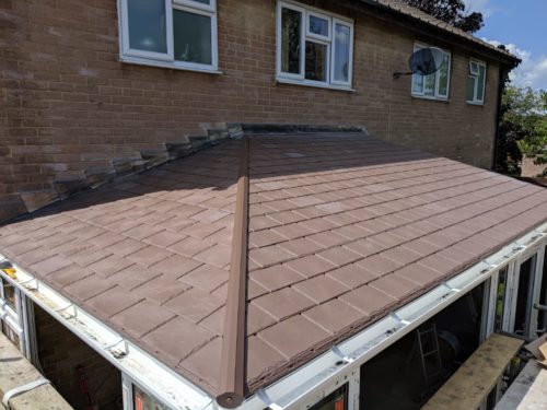 Conservatory Roofs Bournemouth