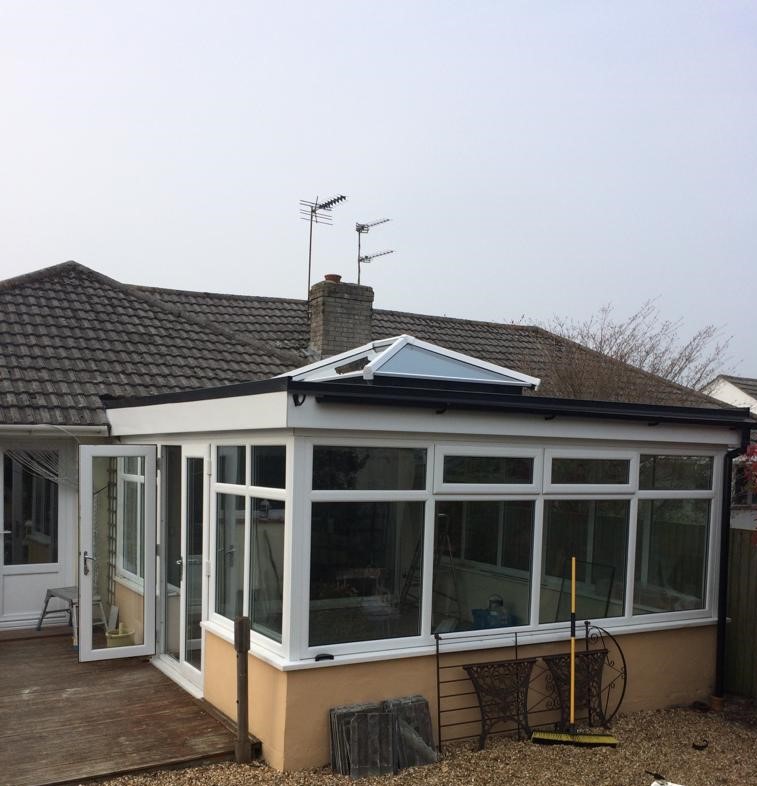 double glazed conservatories whitchurch